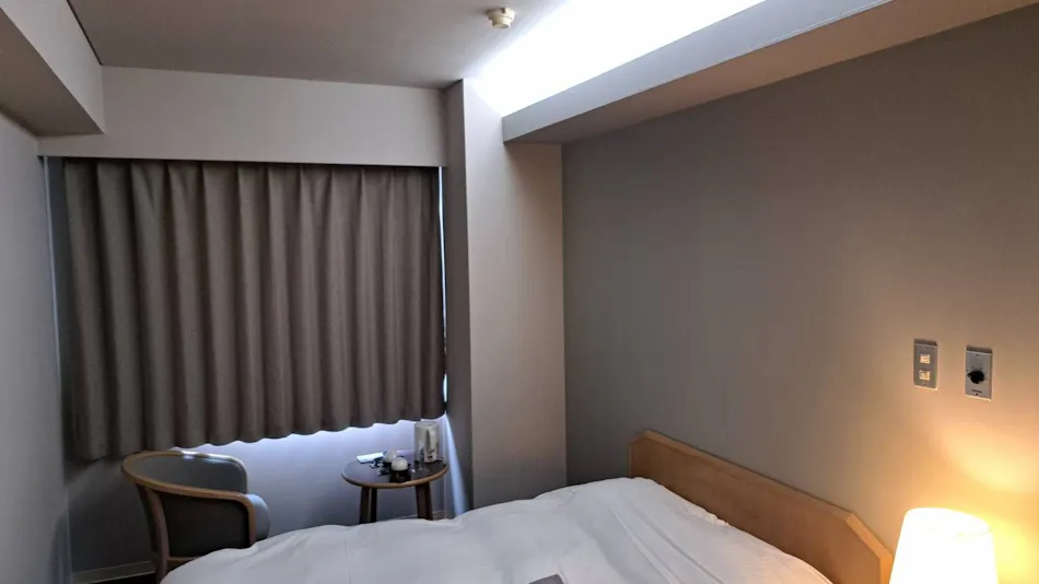 Hotel Tetra Spirit Sapporo