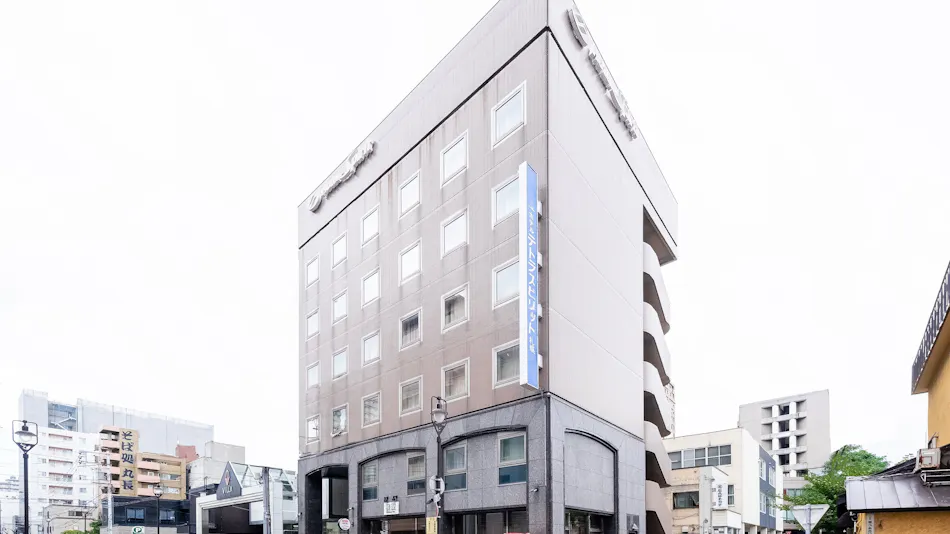 Hotel Tetra Spirit Sapporo