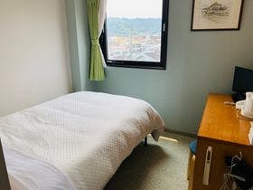 ビジネスホテル　ブルーハーバー