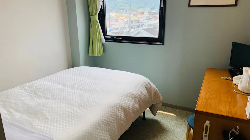 Business Hotel Blue Harbor