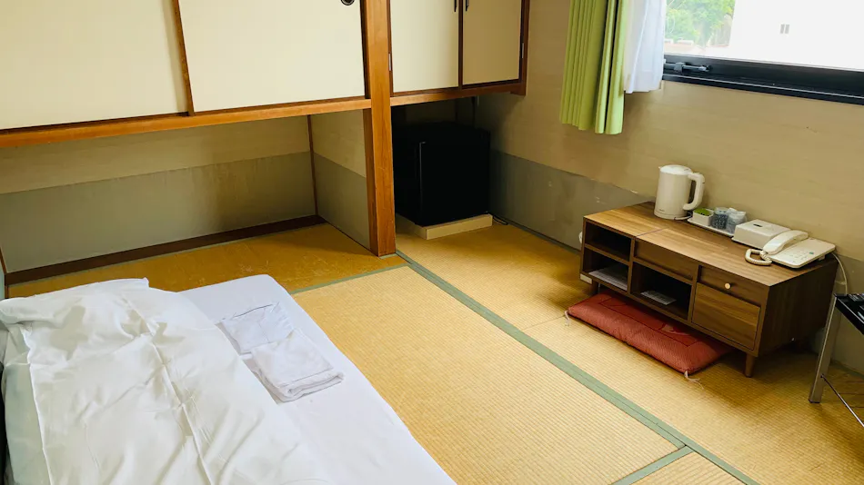 Business Hotel Blue Harbor