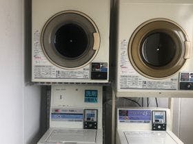 ビジネスホテル　ブルーハーバー