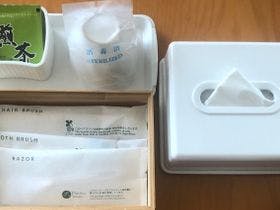 ビジネスホテル　ブルーハーバー