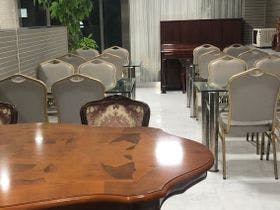 ビジネスホテル　ブルーハーバー