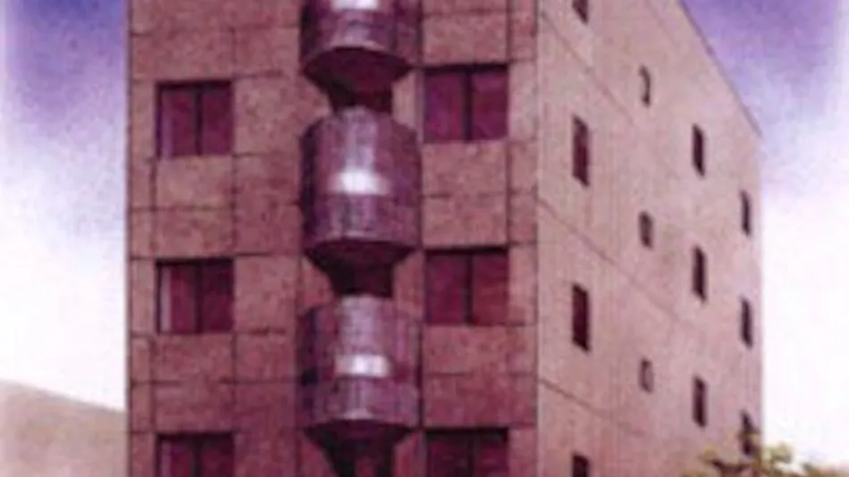 Business Hotel Blue Harbor