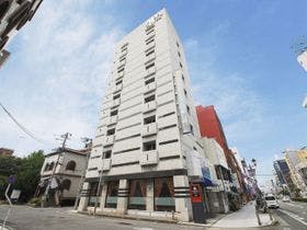 アパホテル 山形駅前大通