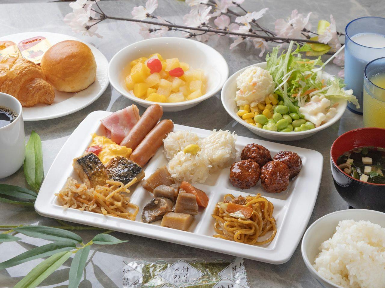 APA Hotel Saga Ekimae Chuo