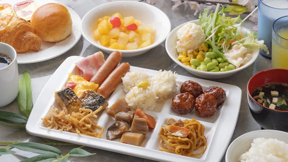 APA Hotel Saga Ekimae Chuo
