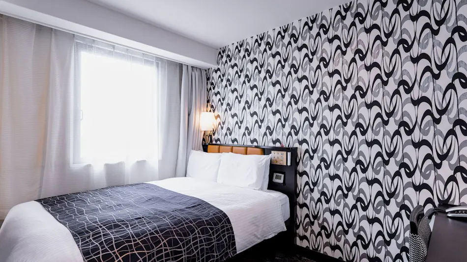 APA Hotel Saga Ekimae Chuo