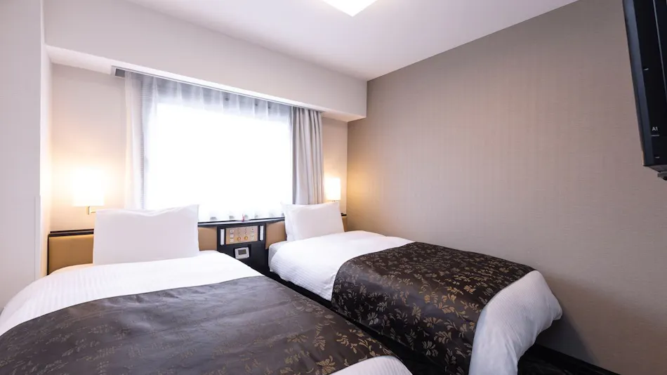 APA Hotel Saga Ekimae Chuo