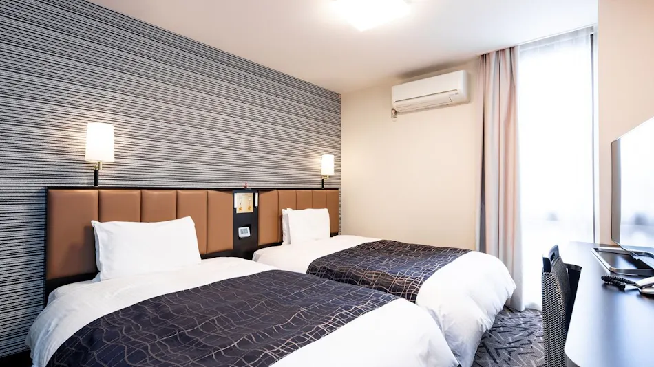 APA Hotel Saga Ekimae Chuo