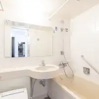 객실 유닛 욕조