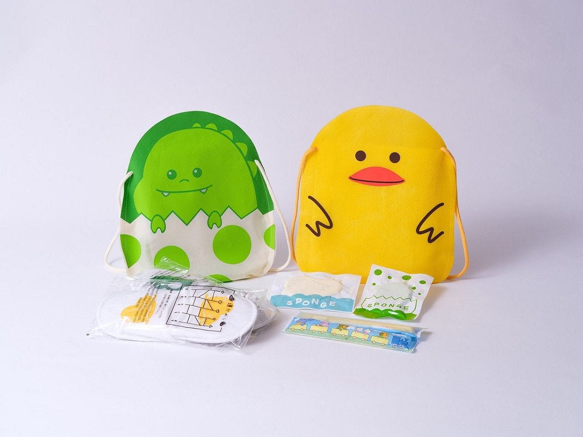 어린이용 편의시설