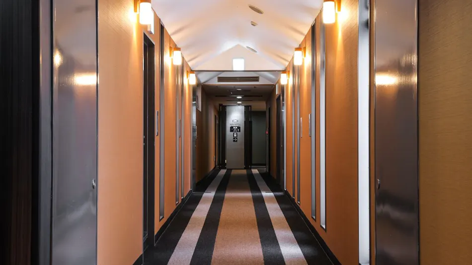APA Hotel Saga Ekimae Chuo