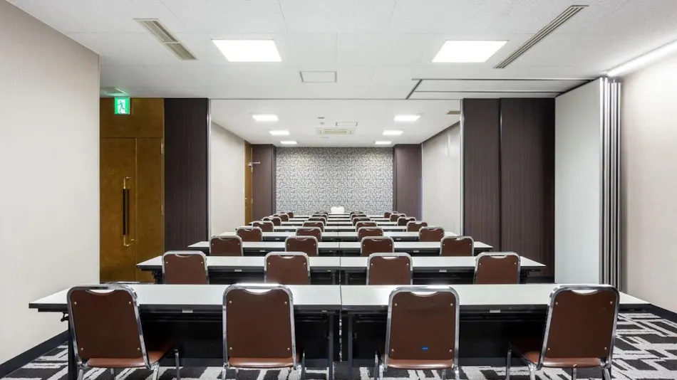 APA Hotel Saga Ekimae Chuo