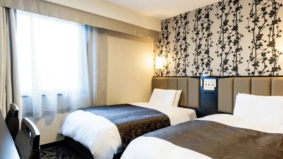 APA Hotel Kaga Daishoji-Ekimae