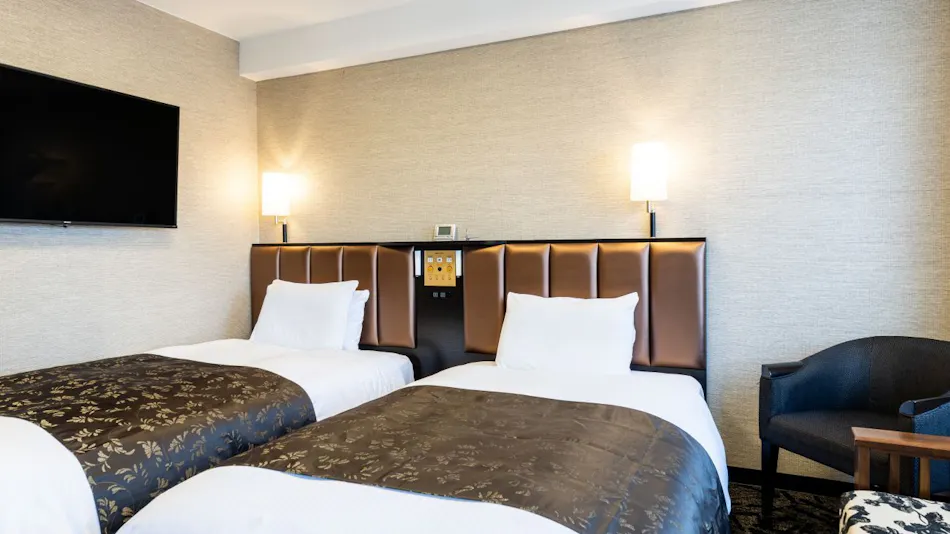 APA Hotel Kaga Daishoji-Ekimae