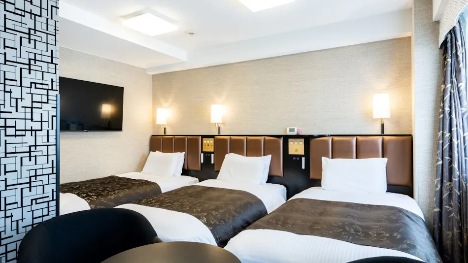 APA Hotel Kaga Daishoji-Ekimae