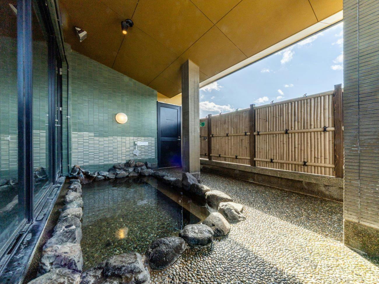 APA Hotel Kaga Daishoji-Ekimae