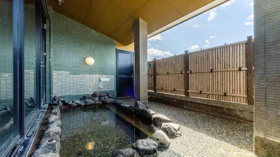 APA Hotel Kaga Daishoji-Ekimae