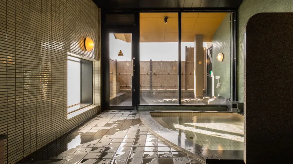 APA Hotel Kaga Daishoji-Ekimae