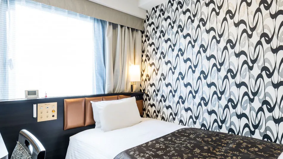 APA Hotel Kaga Daishoji-Ekimae