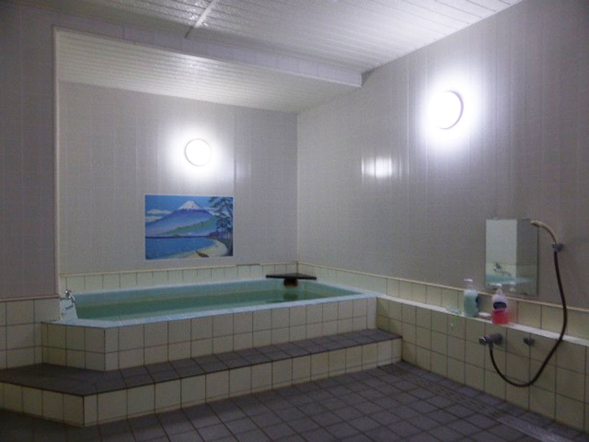 *【Bak mandi】