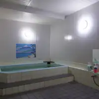 *【Bak mandi】