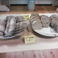 *【Contoh Sarapan】