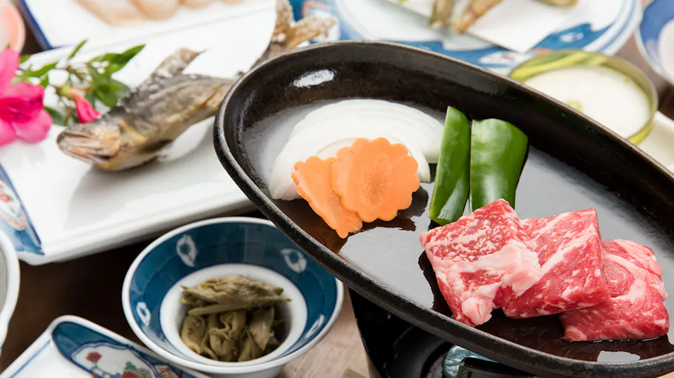 Ryujin Komatagawa Onsen Bijintei