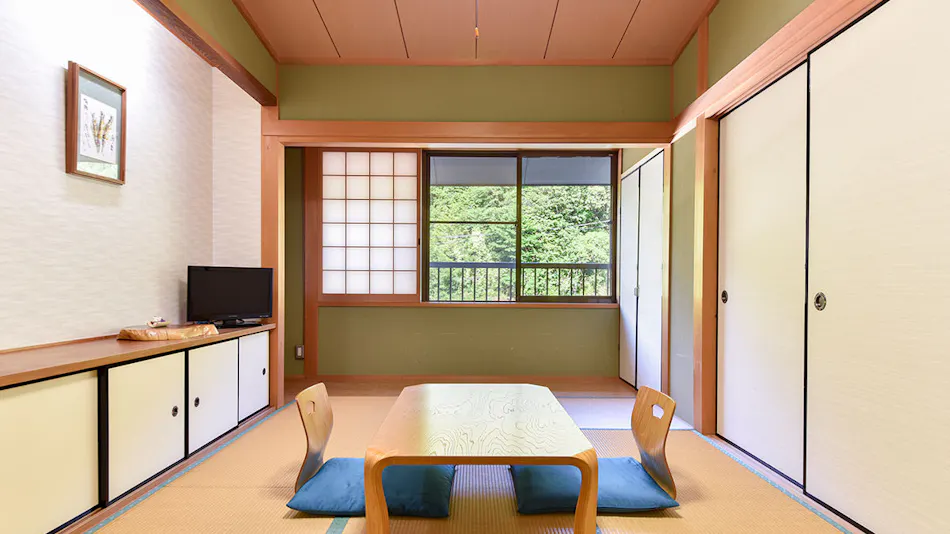 Ryujin Komatagawa Onsen Bijintei