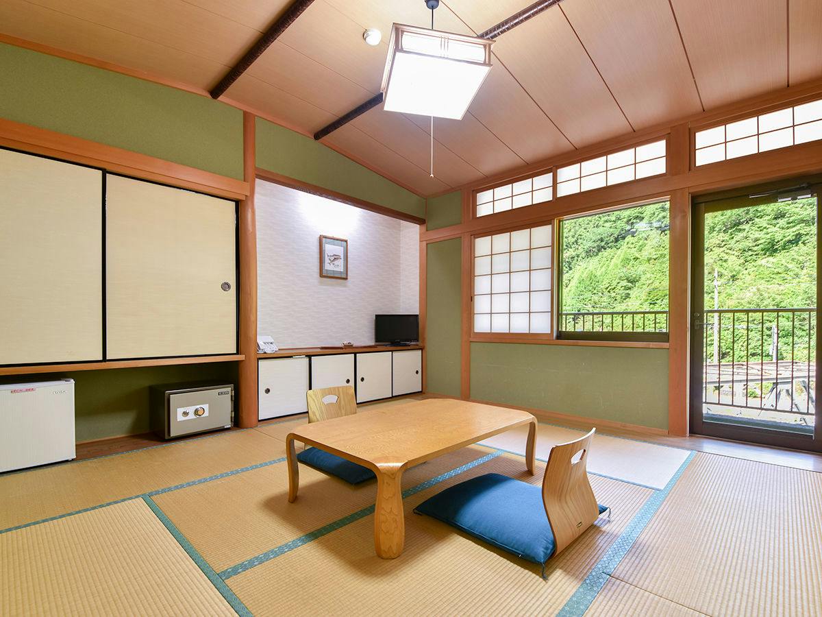 Ryujin Komatagawa Onsen Bijintei