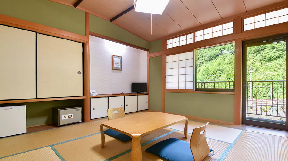 Ryujin Komatagawa Onsen Bijintei