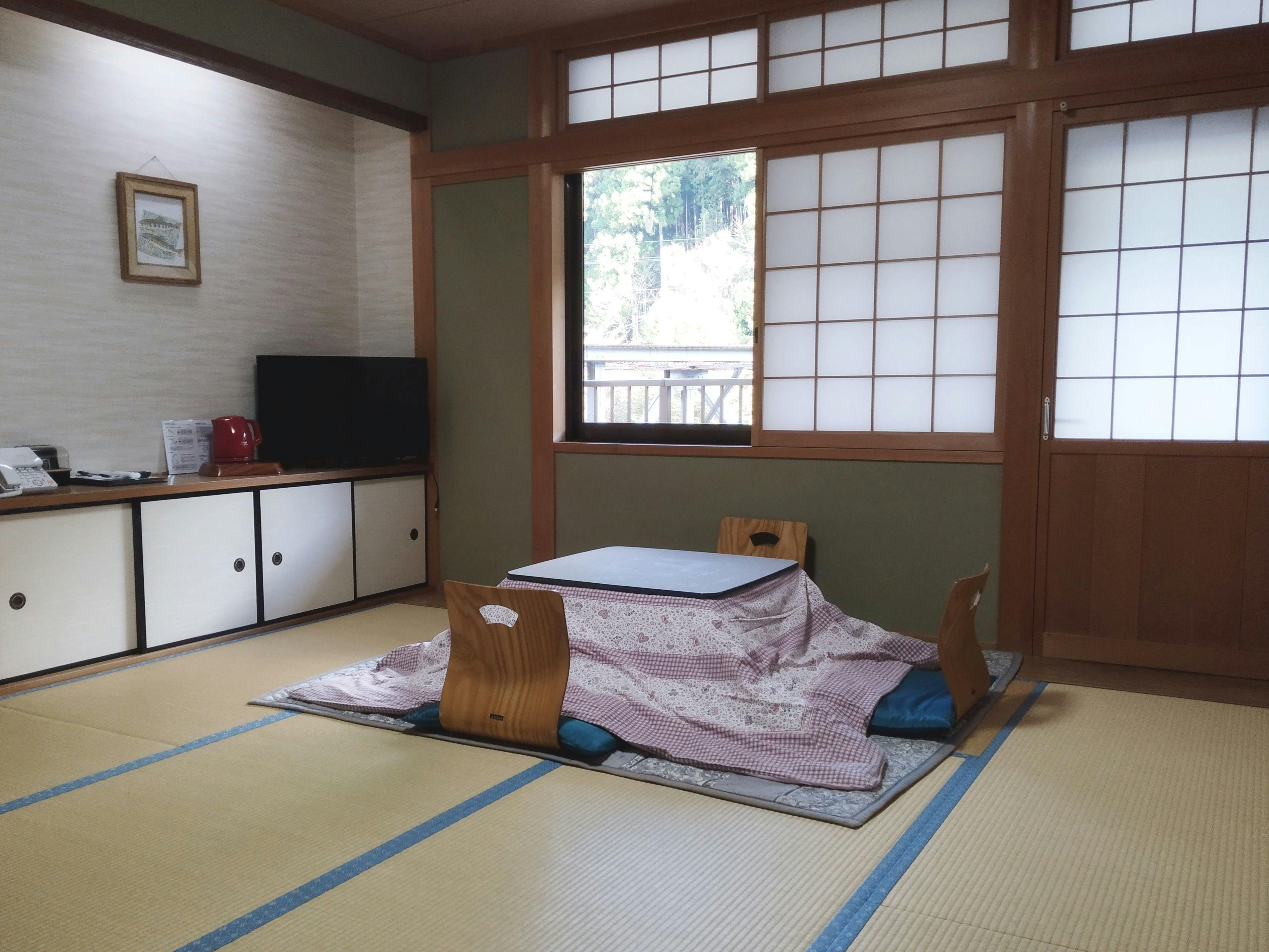 Ryujin Komatagawa Onsen Bijintei