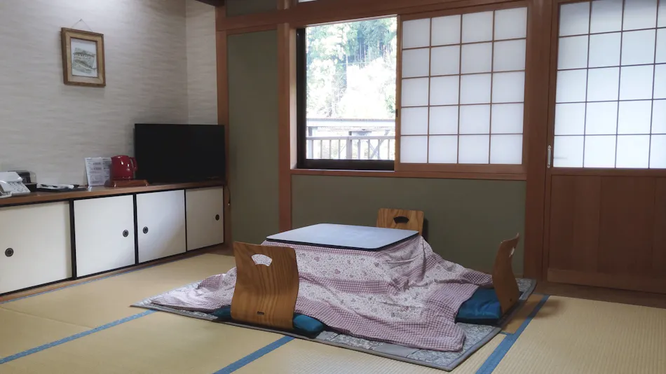 Ryujin Komatagawa Onsen Bijintei