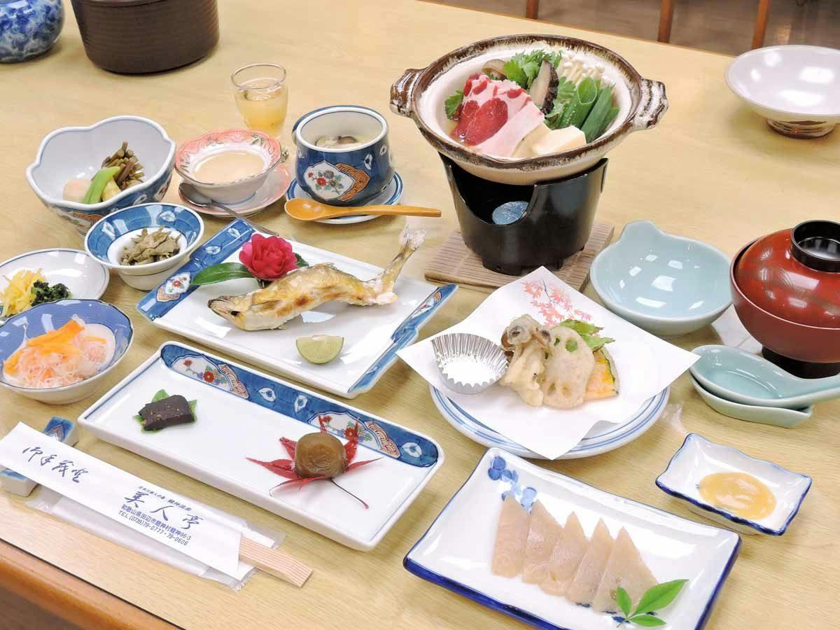 Ryujin Komatagawa Onsen Bijintei