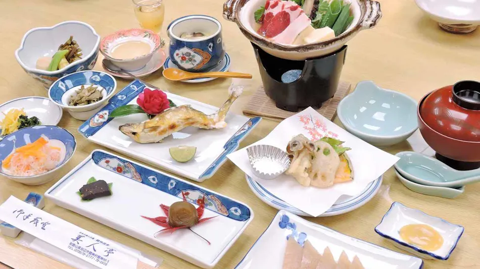 Ryujin Komatagawa Onsen Bijintei