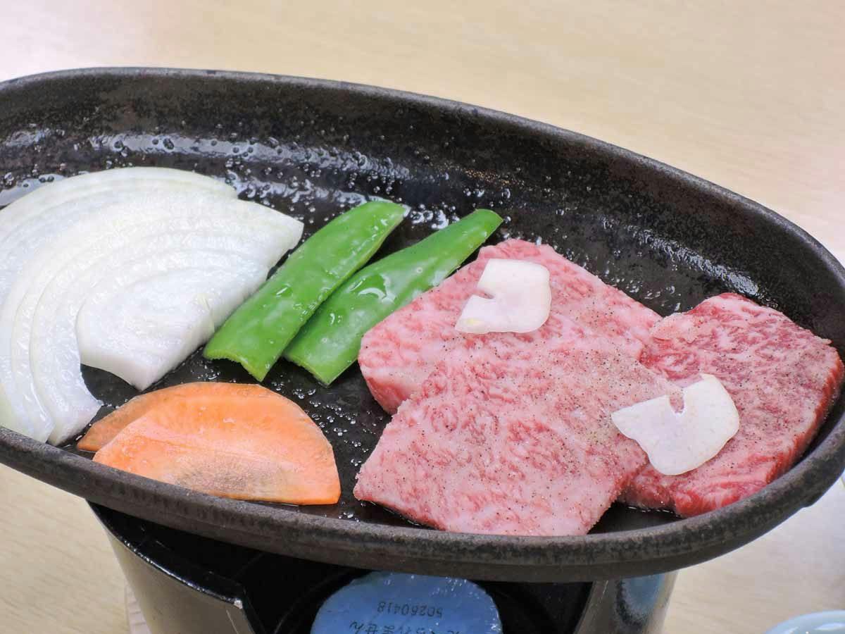 Ryujin Komatagawa Onsen Bijintei