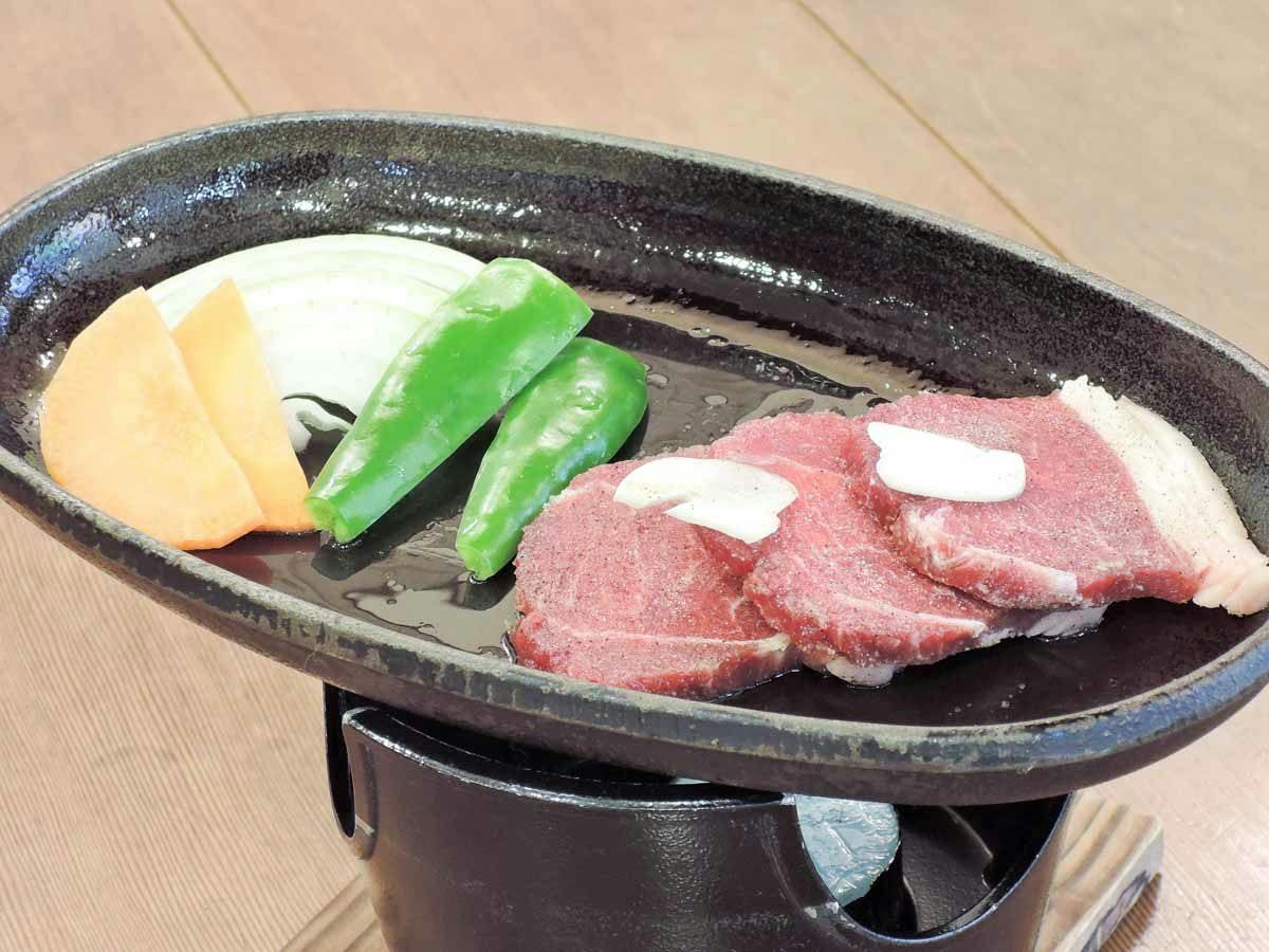 Ryujin Komatagawa Onsen Bijintei