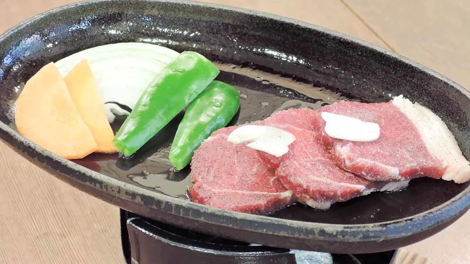 Ryujin Komatagawa Onsen Bijintei