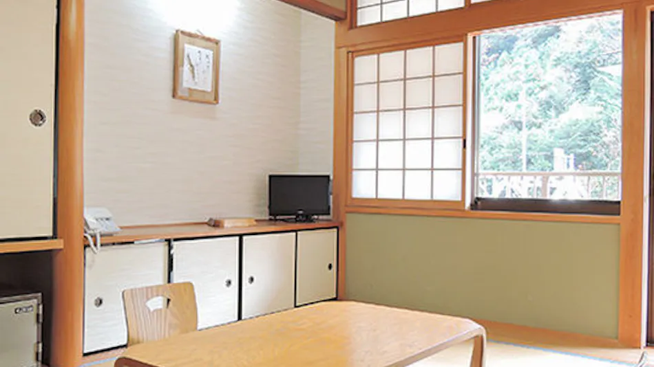 Ryujin Komatagawa Onsen Bijintei