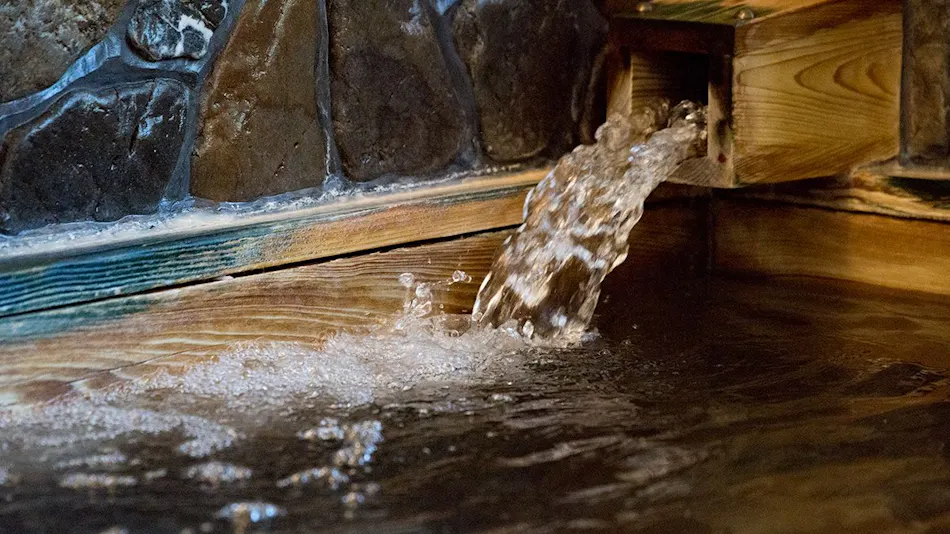 Ryujin Komatagawa Onsen Bijintei