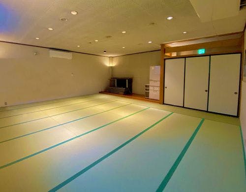 *大部屋-和室30畳