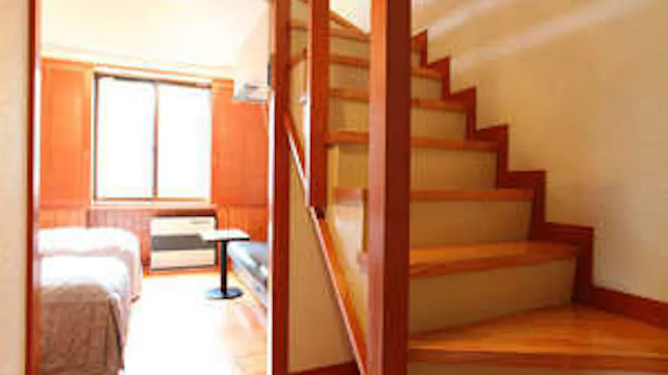 Hotel Gute Beere with the Scent of Wood