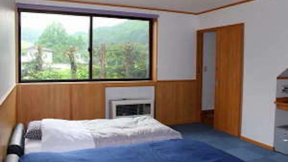 Hotel Gute Beere with the Scent of Wood