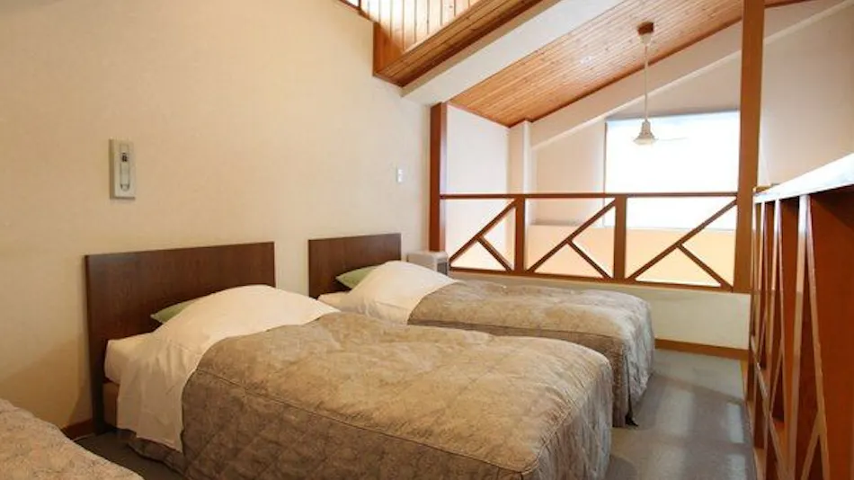 Hotel Gute Beere with the Scent of Wood