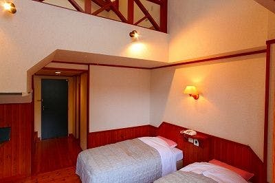 ห้องพักแบบเมซอนเน็ตที่แนะนำสำหรับกลุ่มครอบครัว