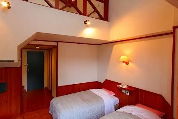 ห้องพักแบบเมซอนเน็ตที่แนะนำสำหรับกลุ่มครอบครัว