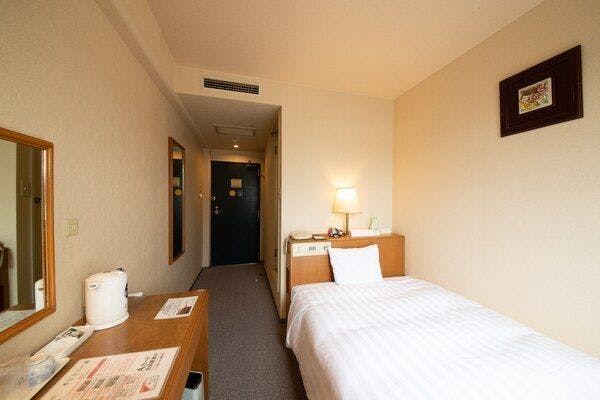 Smile Hotel Oita Hita