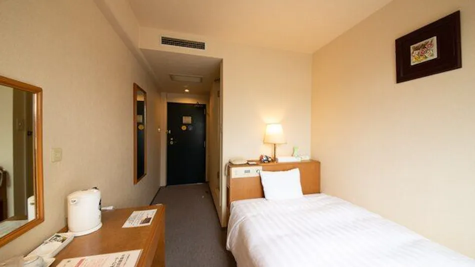 Smile Hotel Oita Hita